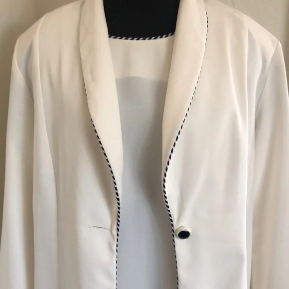 Vintage dress set - Picture 5 of 8